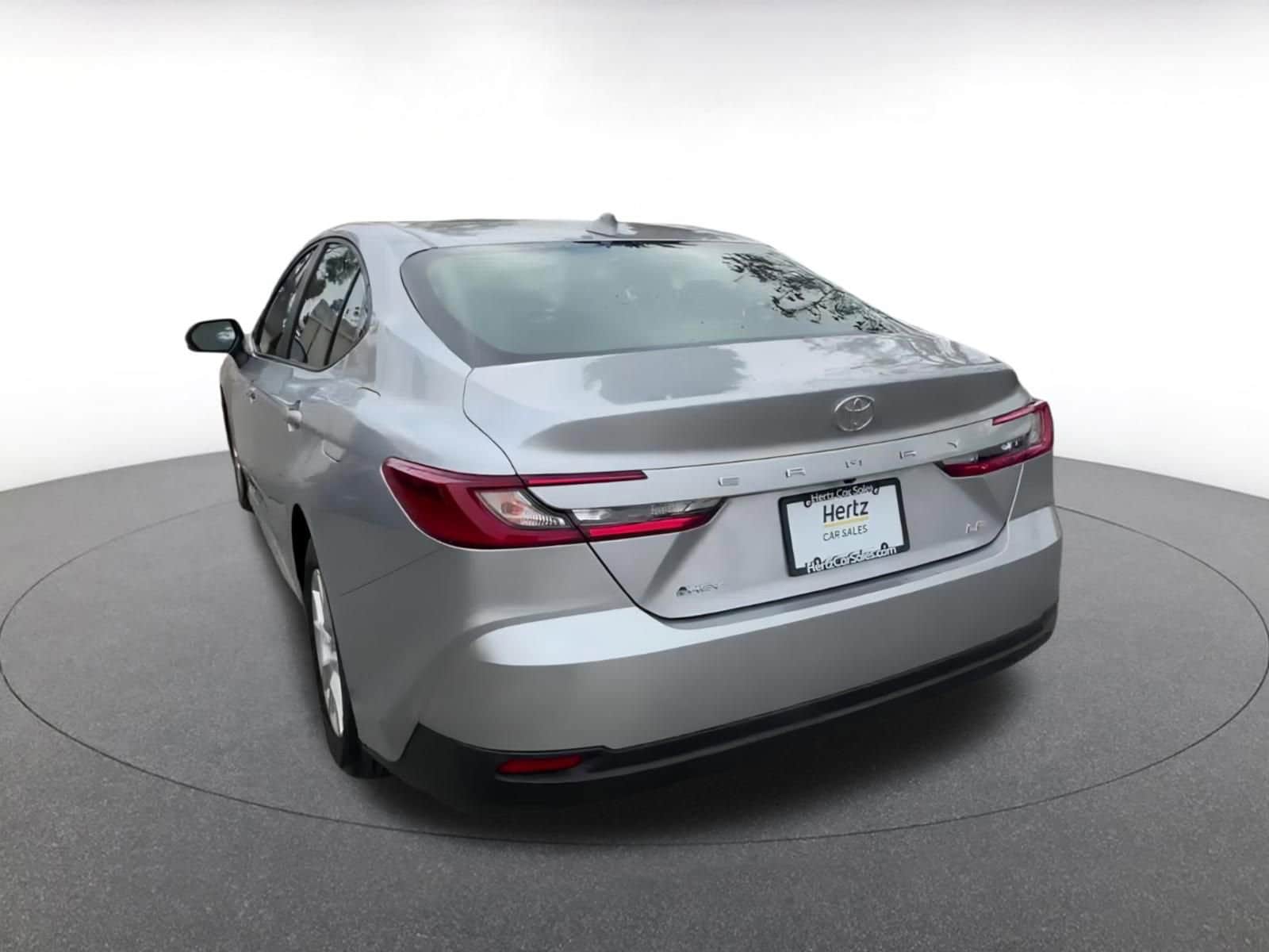 Thumbnail: 2025 Toyota Camry - 11