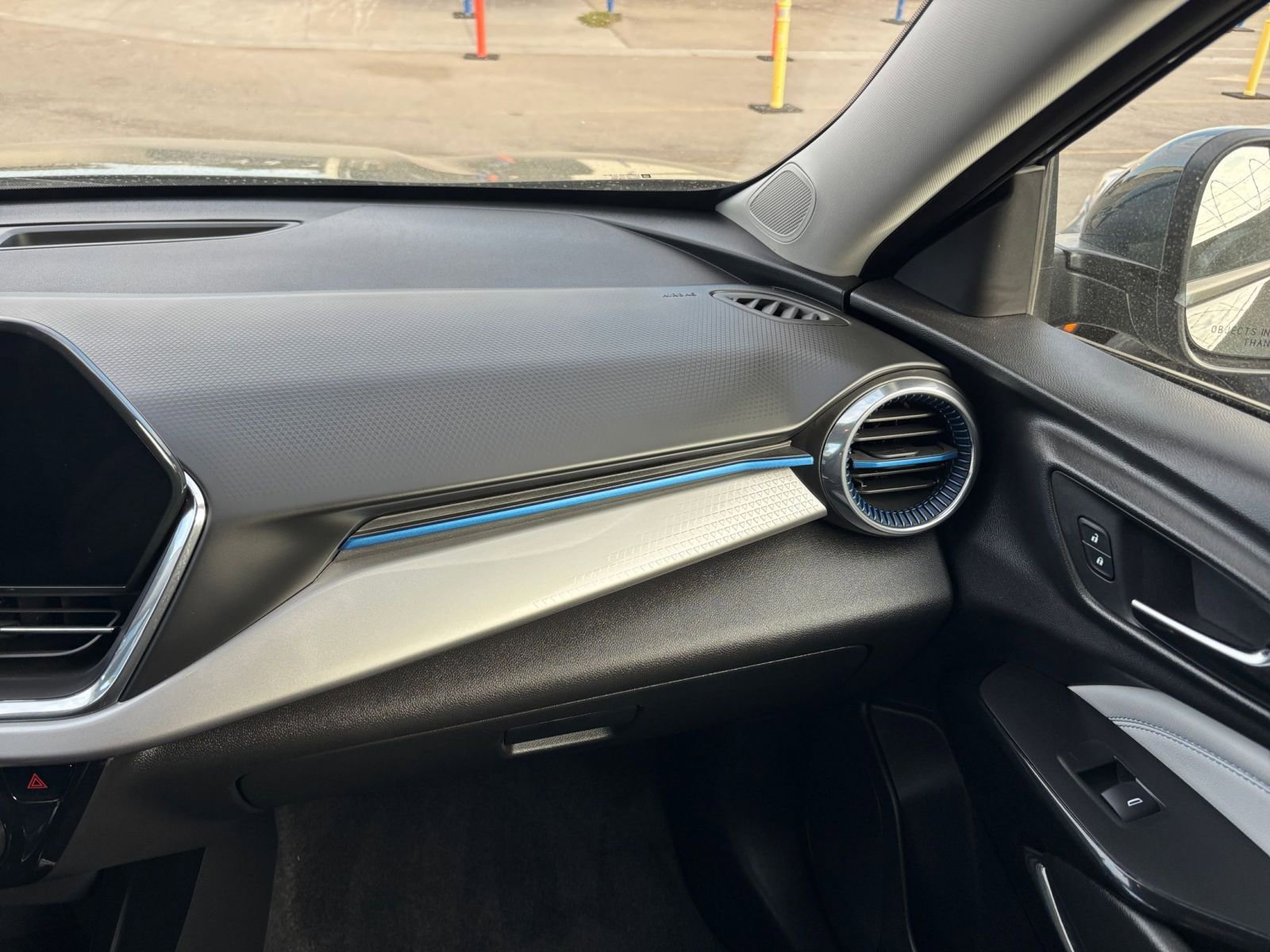 Thumbnail: 2025 Chevrolet Trax - 35