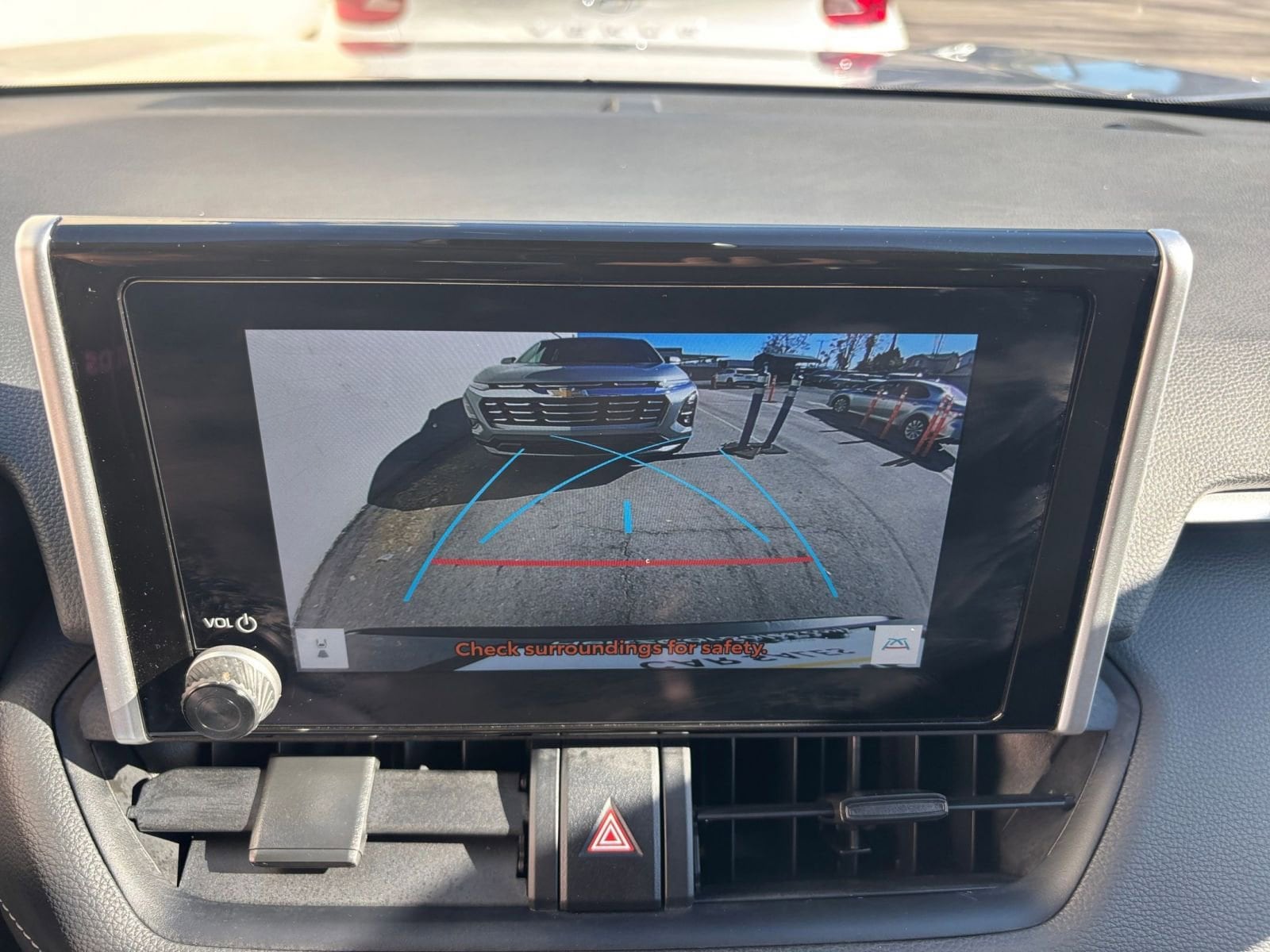 Thumbnail: 2025 Toyota RAV4 - 17