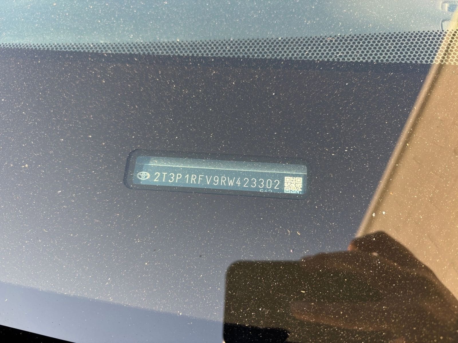 Thumbnail: 2024 Toyota RAV4 - 29