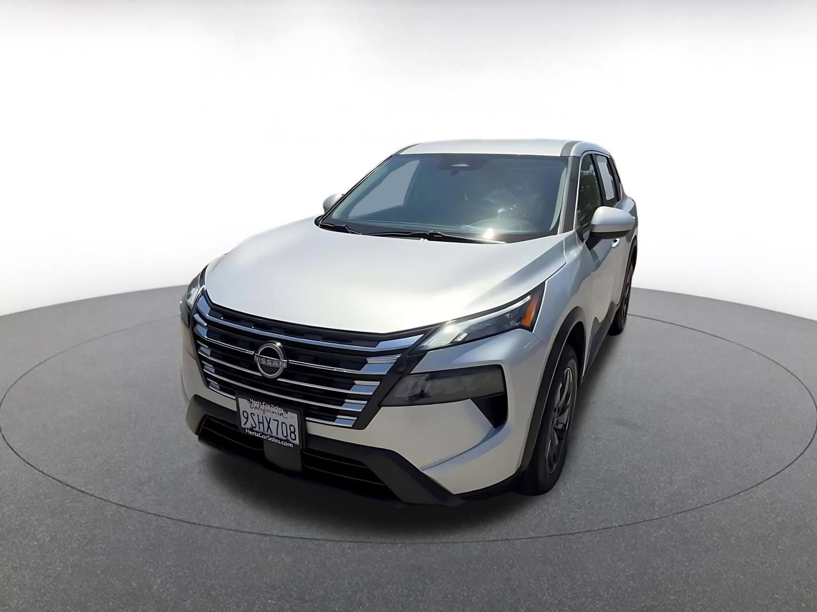 Thumbnail: 2025 Nissan Rogue - 7