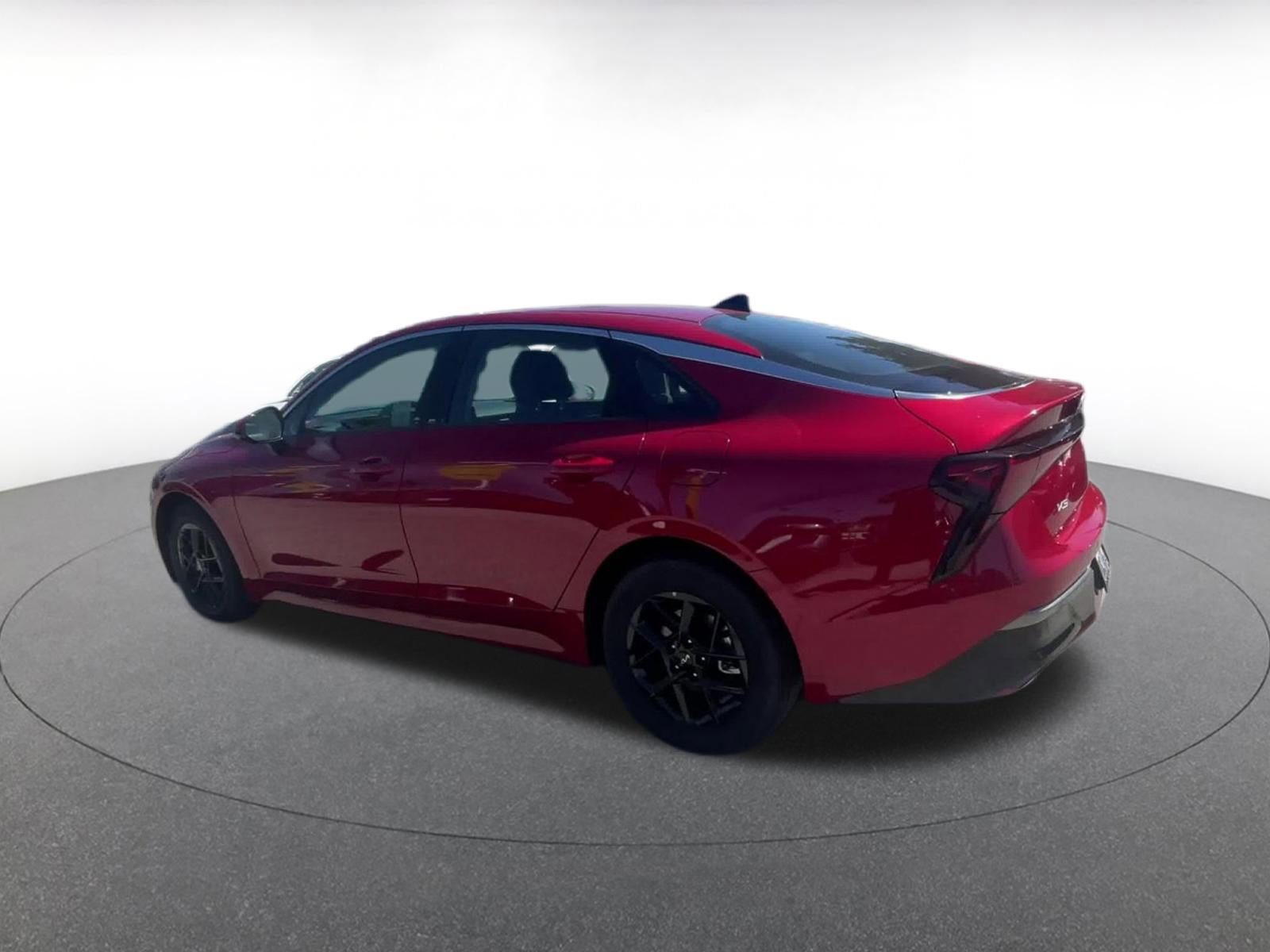 Thumbnail: 2025 Kia K5 - 10