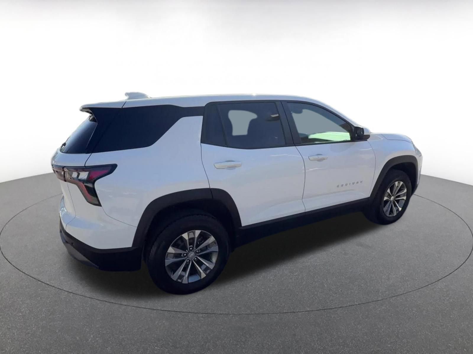 Thumbnail: 2025 Chevrolet Equinox - 15