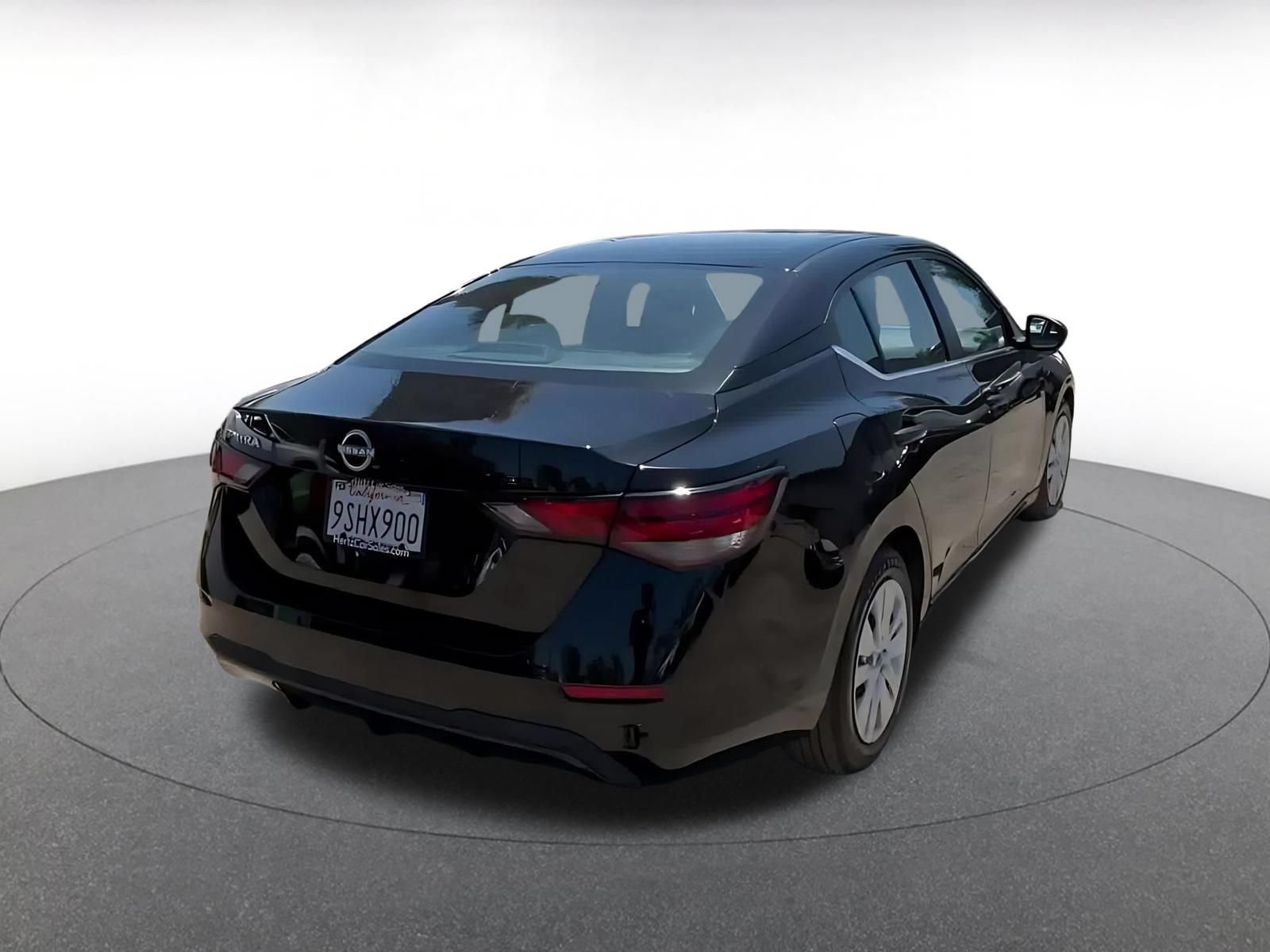 Thumbnail: 2025 Nissan Sentra - 15