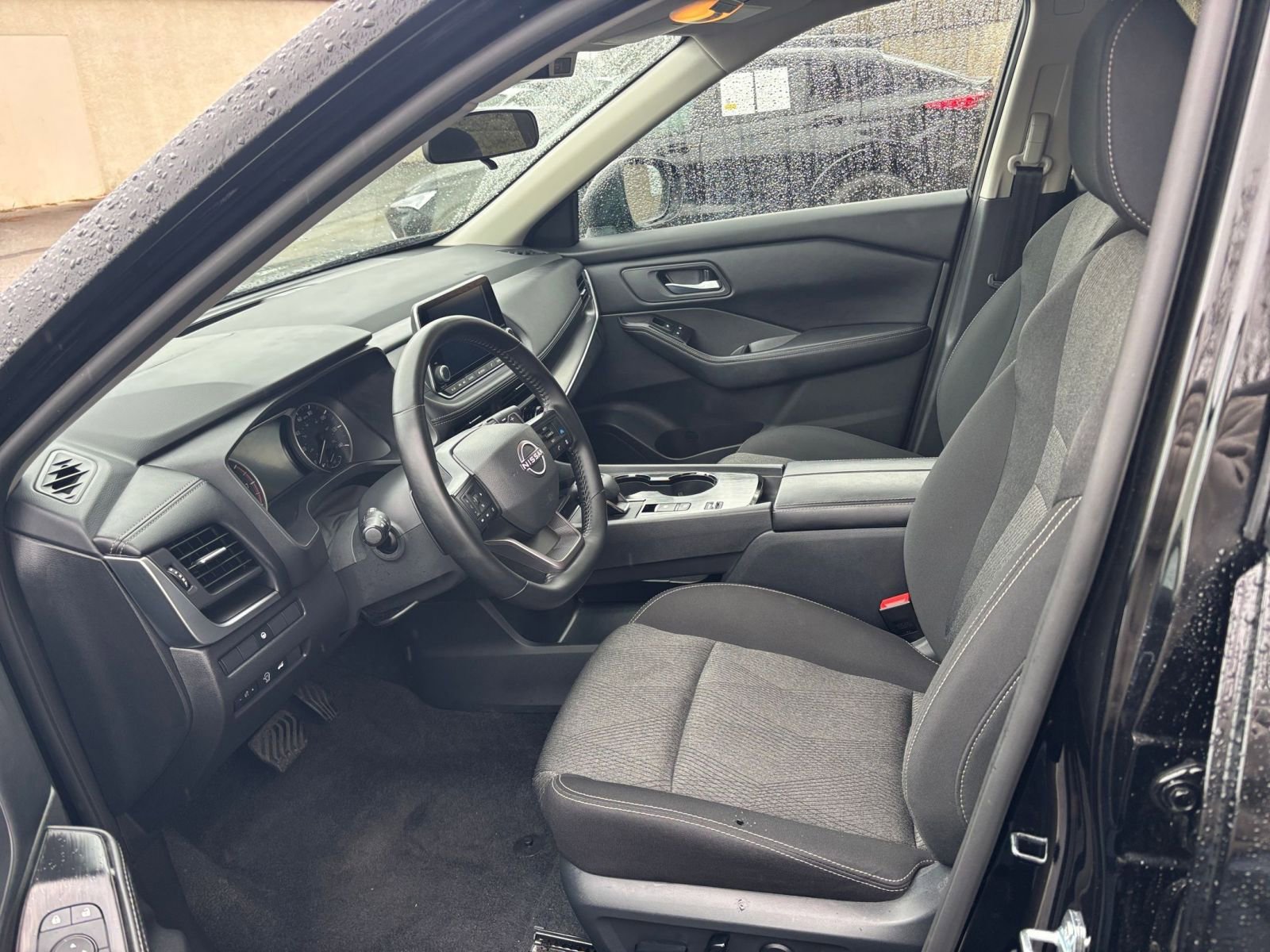 Thumbnail: 2025 Nissan Rogue - 29