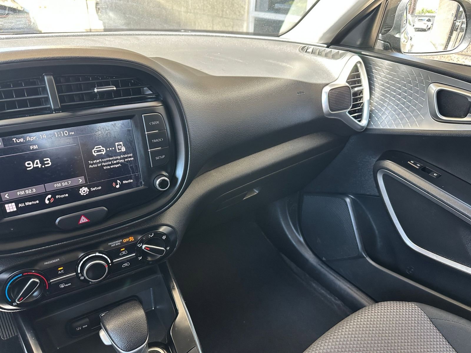 Thumbnail: 2025 Kia Soul - 33