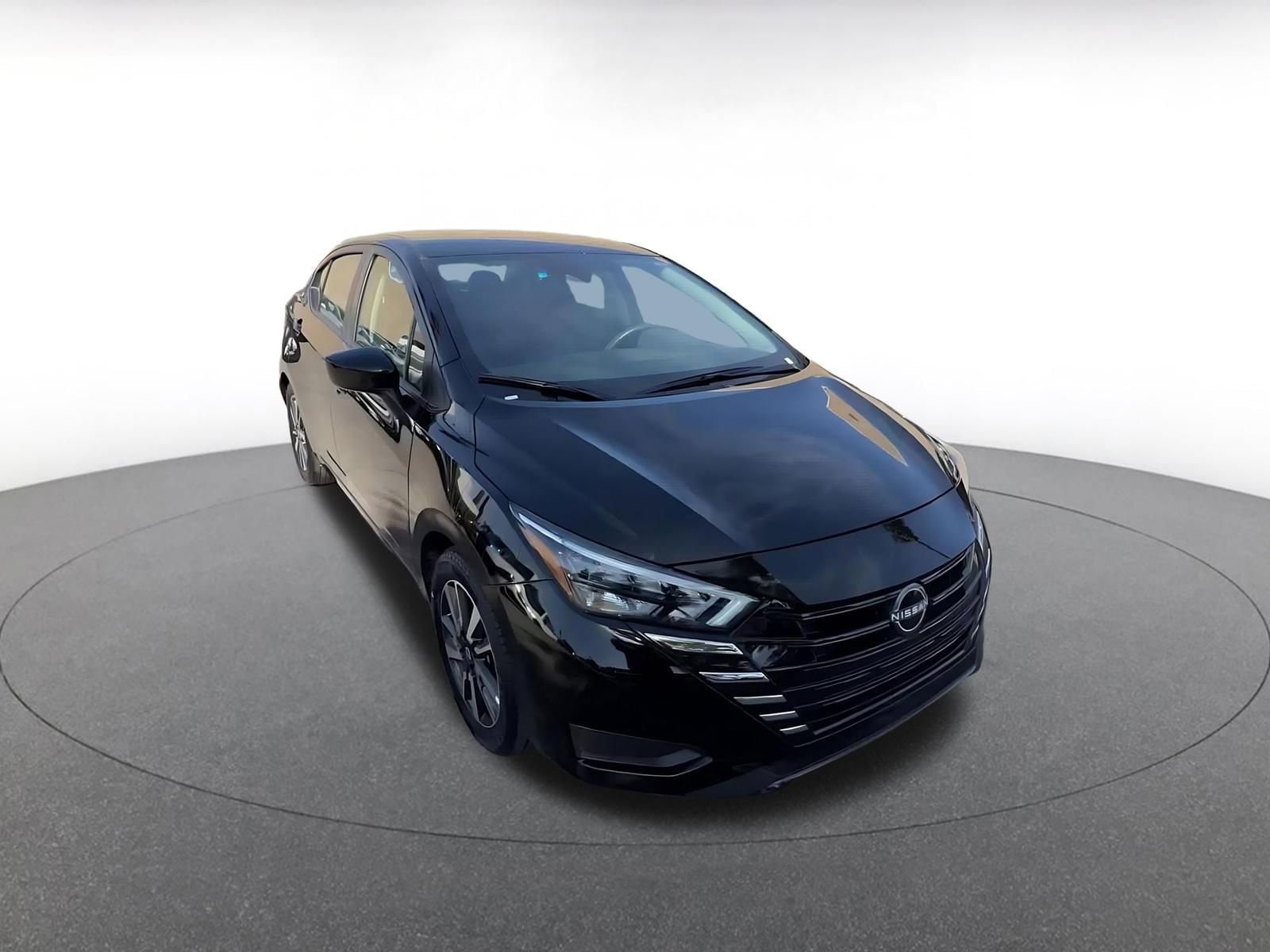Thumbnail: 2025 Nissan Versa - 3