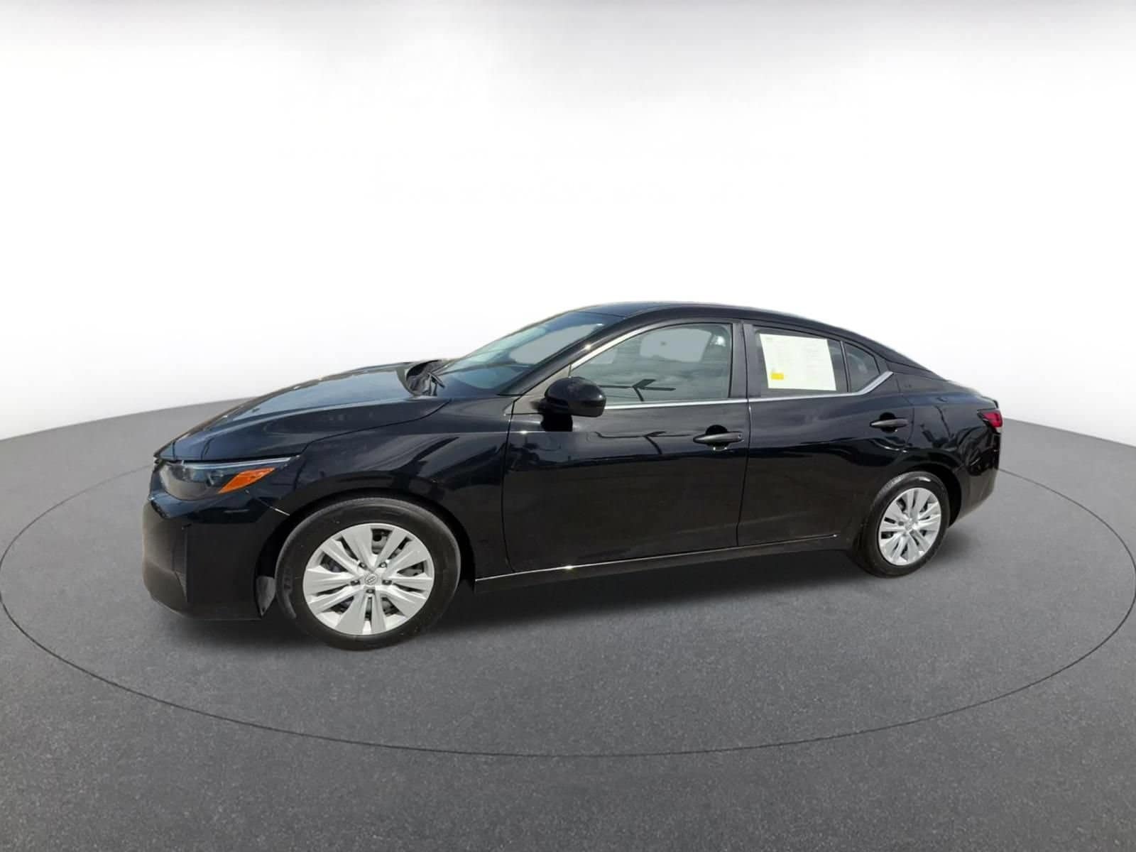 Thumbnail: 2025 Nissan Sentra - 6