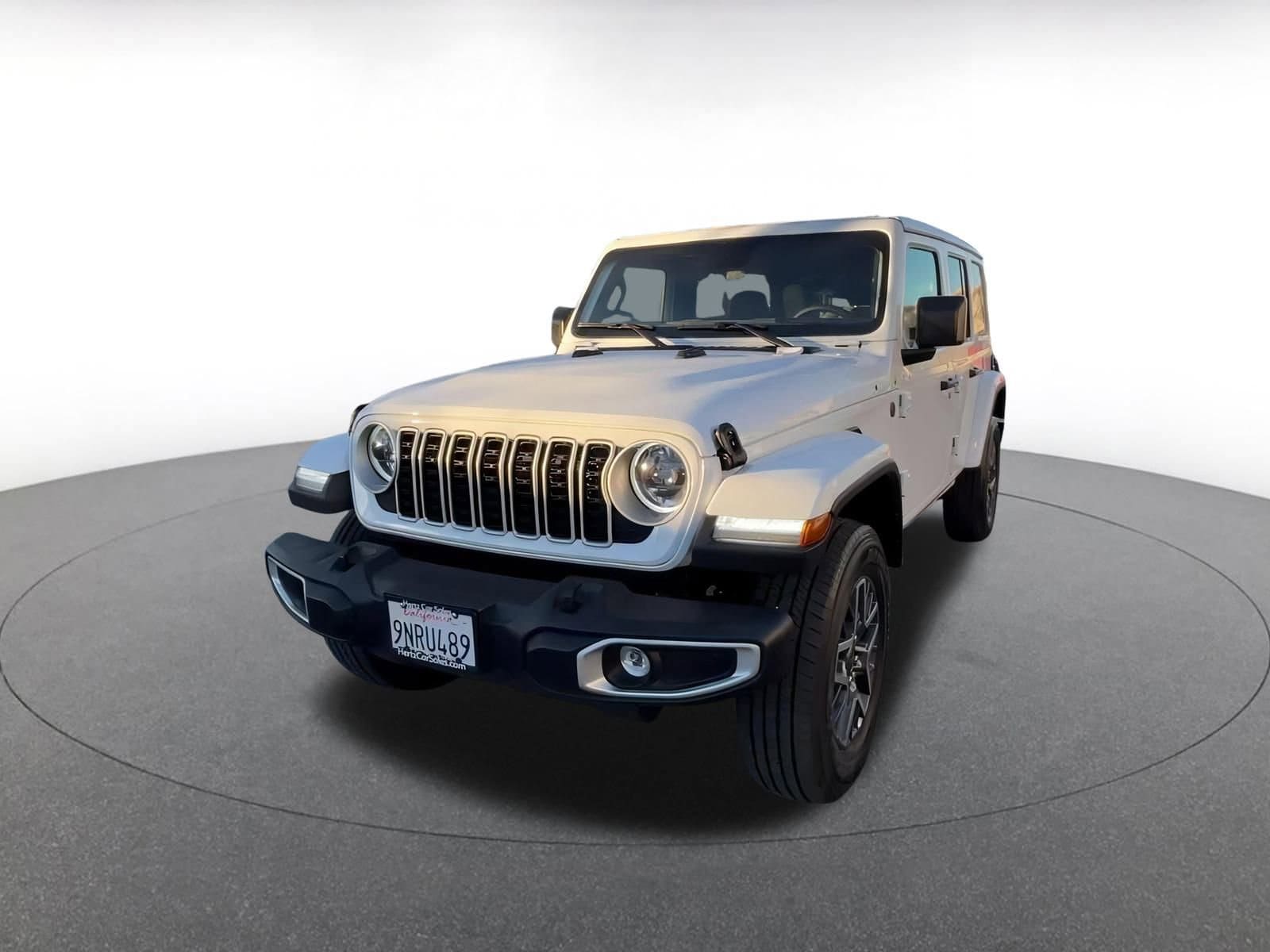 Thumbnail: 2025 Jeep Wrangler - 7