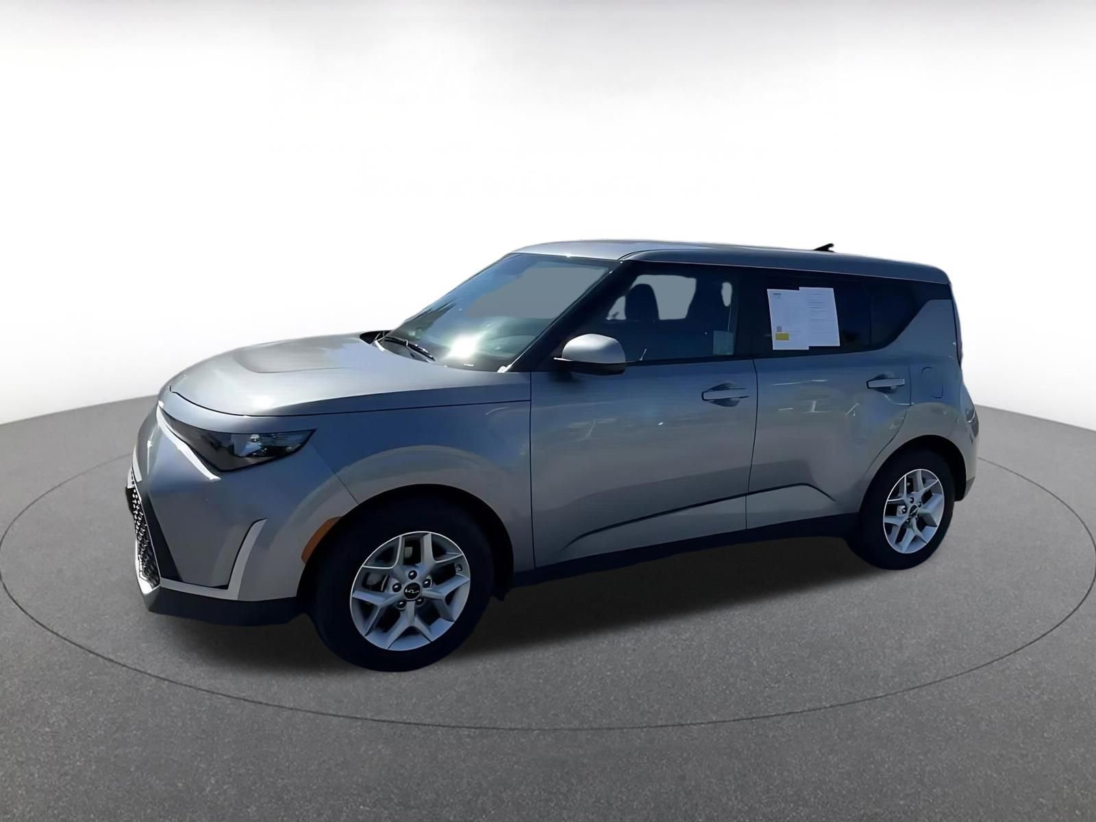 Thumbnail: 2025 Kia Soul - 8