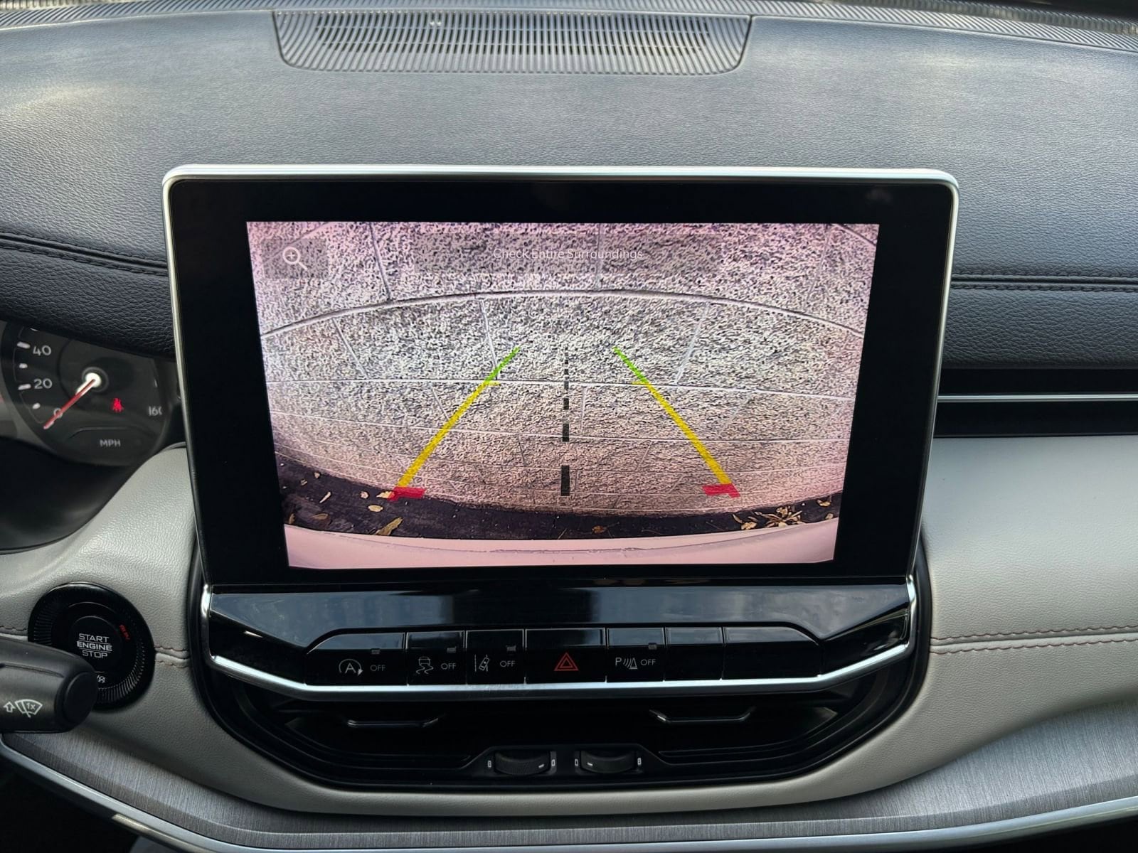 Thumbnail: 2025 Jeep Compass - 17