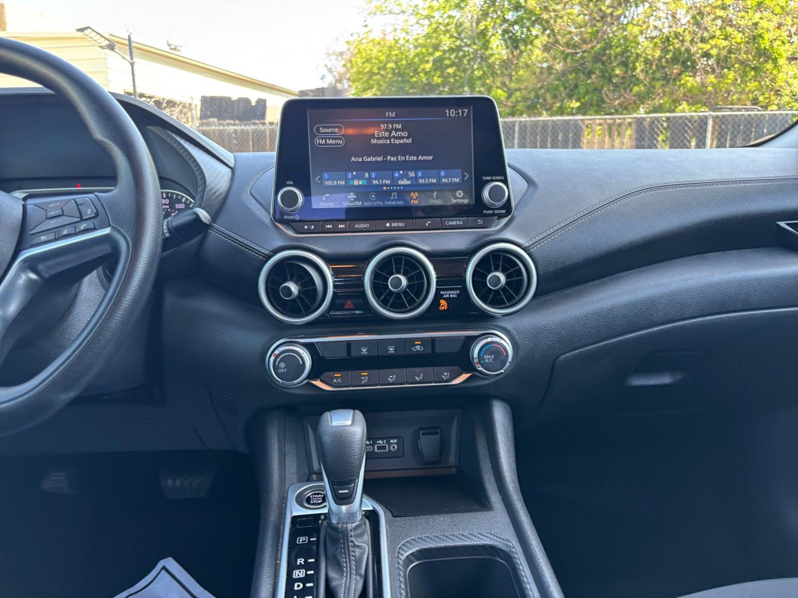 Thumbnail: 2025 Nissan Sentra - 20