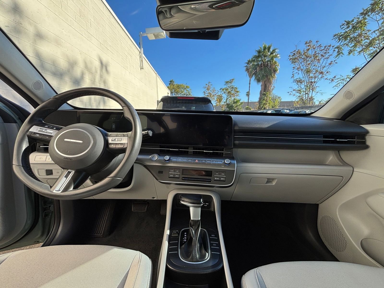 Thumbnail: 2025 Hyundai Kona - 33