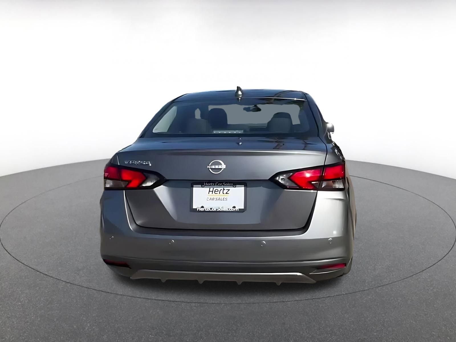 Thumbnail: 2025 Nissan Versa - 12