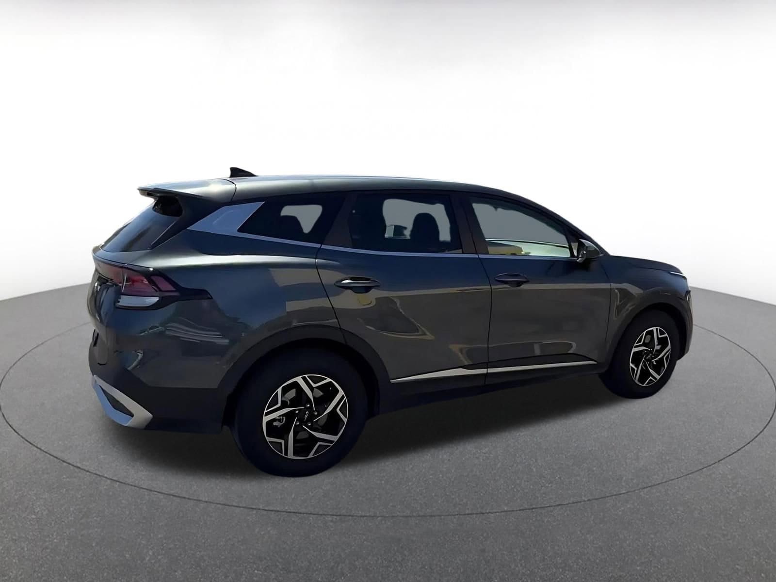 Thumbnail: 2025 Kia Sportage - 15