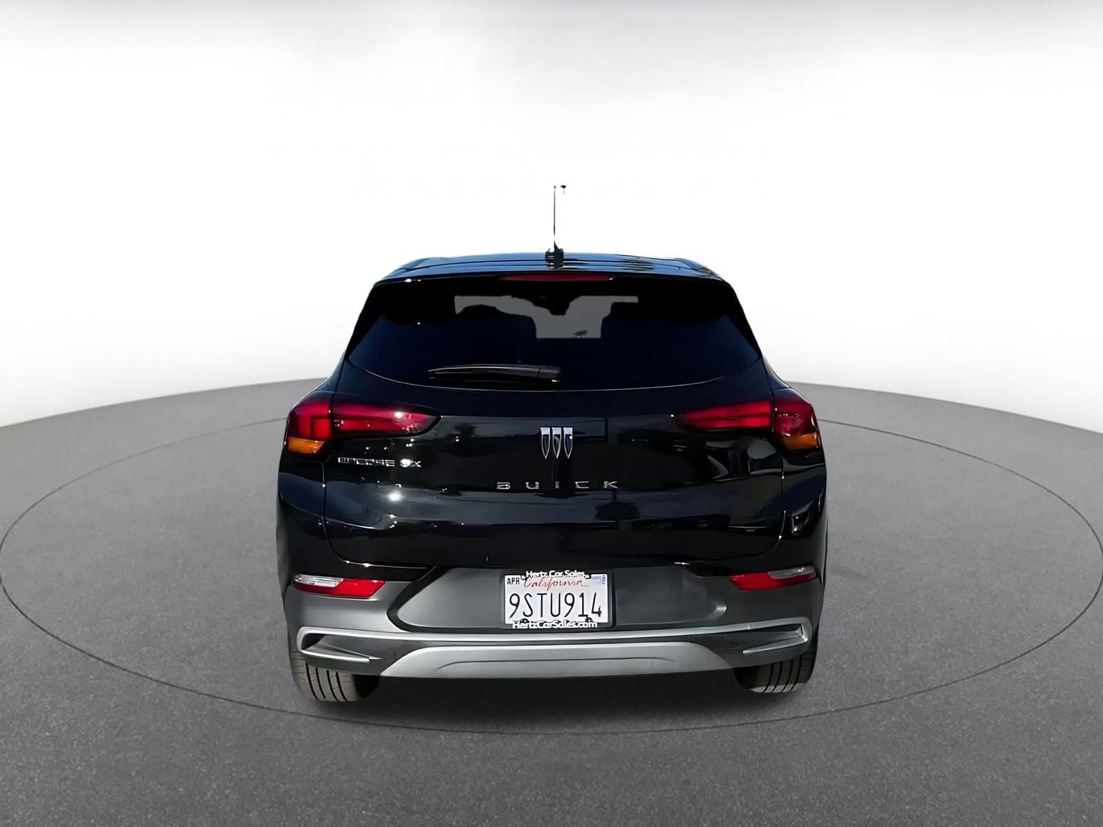 Thumbnail: 2025 Buick Encore GX - 12