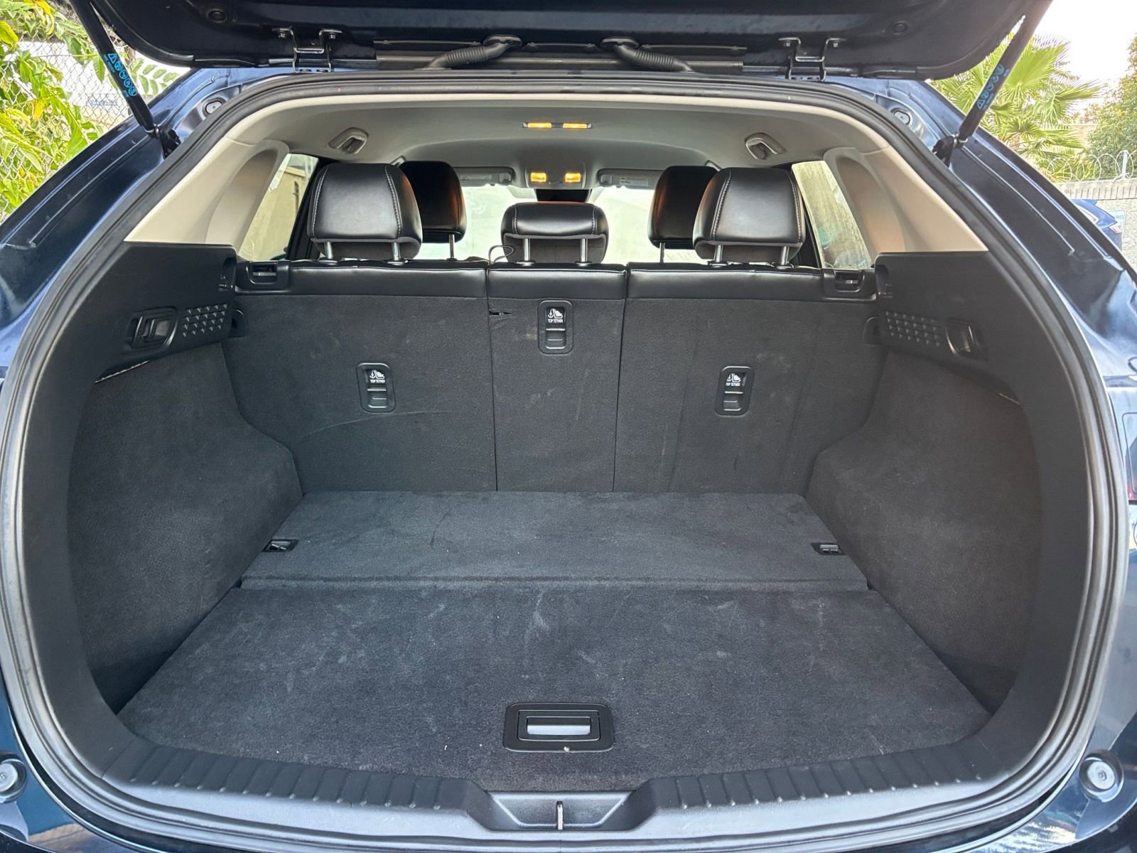 Thumbnail: 2025 Mazda CX-5 - 31