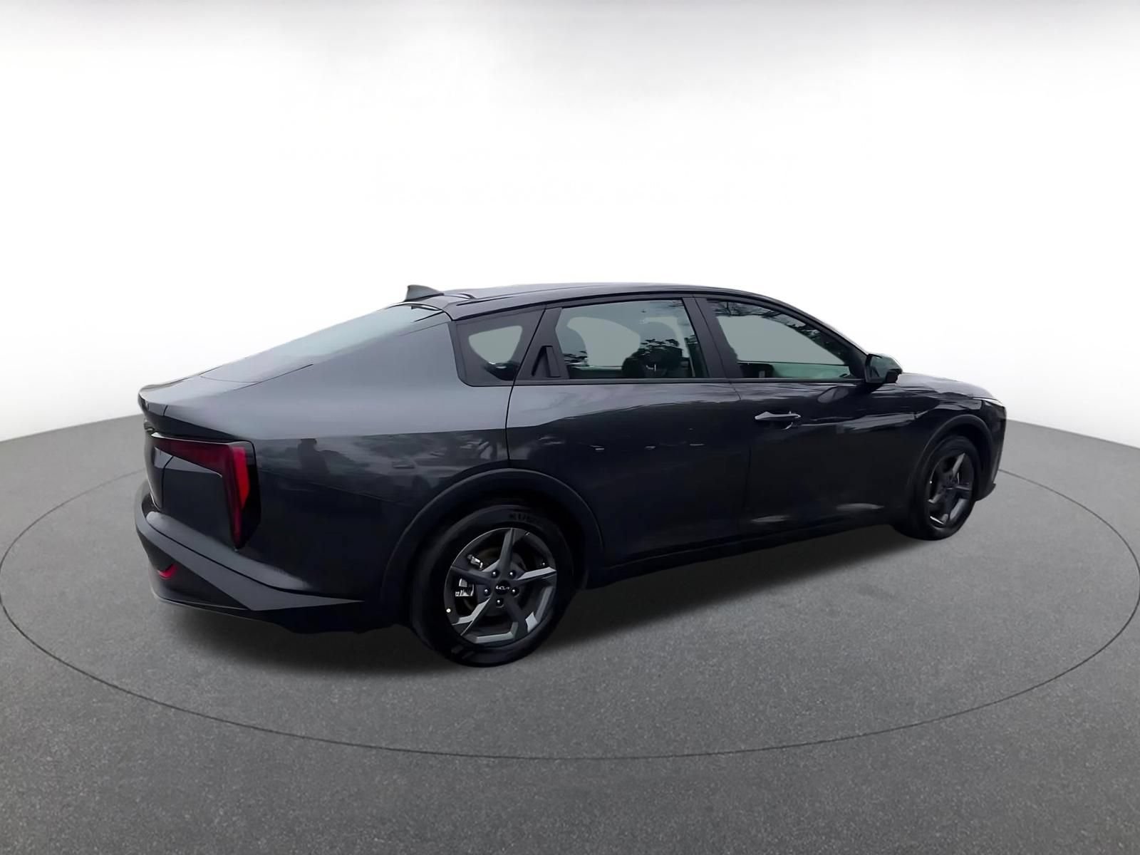 Thumbnail: 2025 Kia K4 - 15