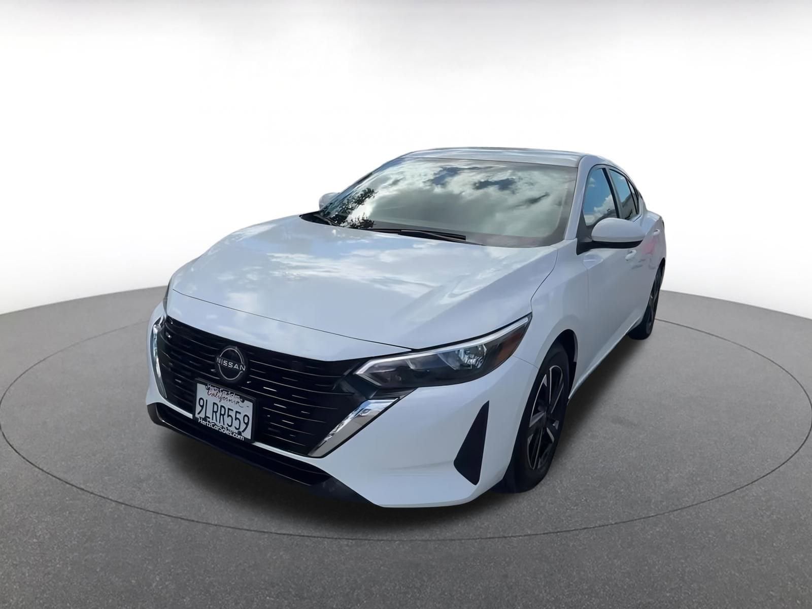 Thumbnail: 2024 Nissan Sentra - 7