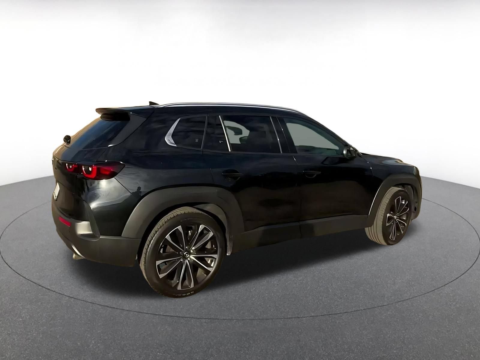 Thumbnail: 2026 Mazda CX-50 - 14