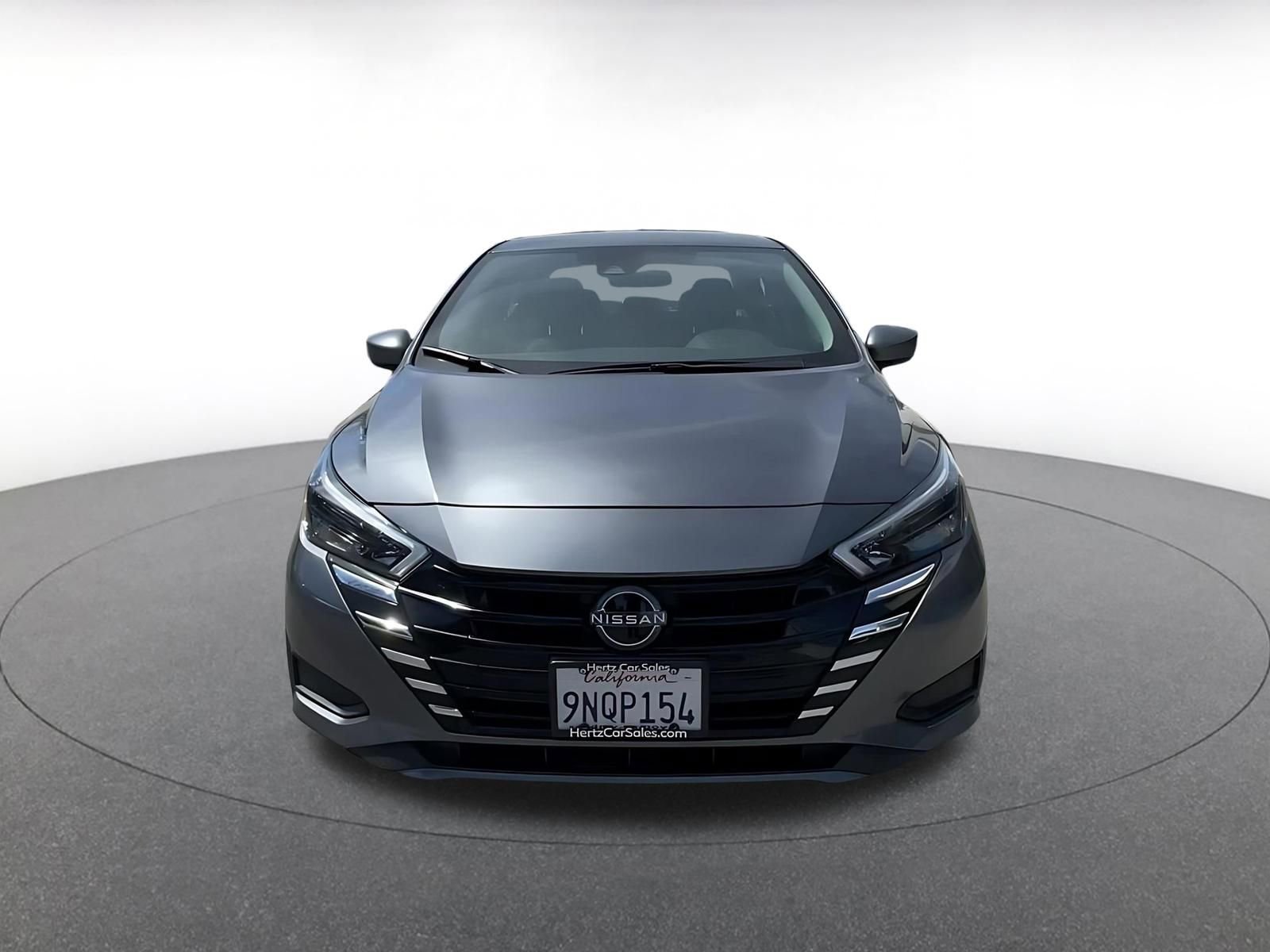 Thumbnail: 2025 Nissan Versa - 4