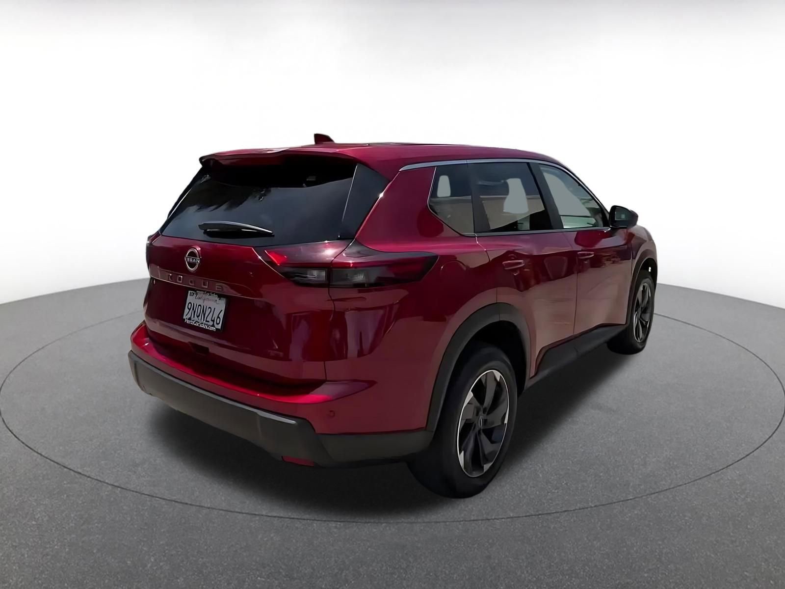 Thumbnail: 2025 Nissan Rogue - 14