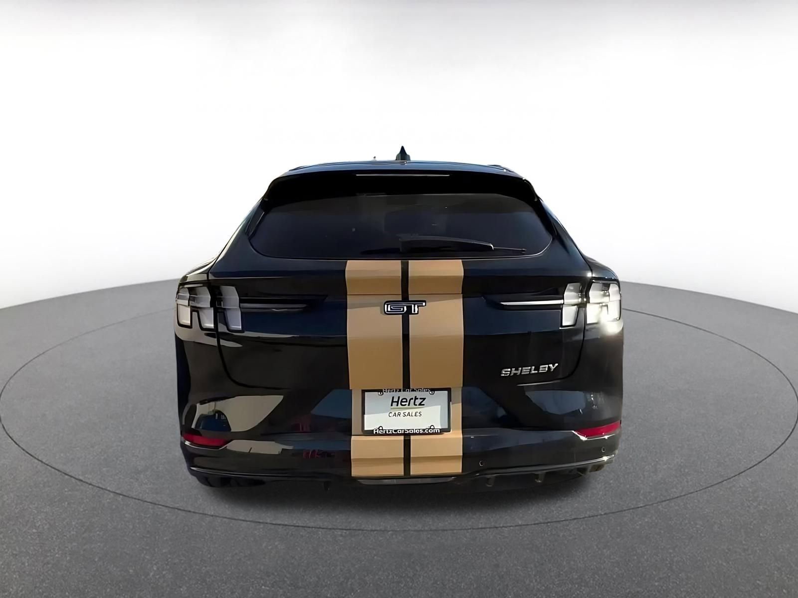 Thumbnail: 2023 Ford Mustang Mach-E - 11