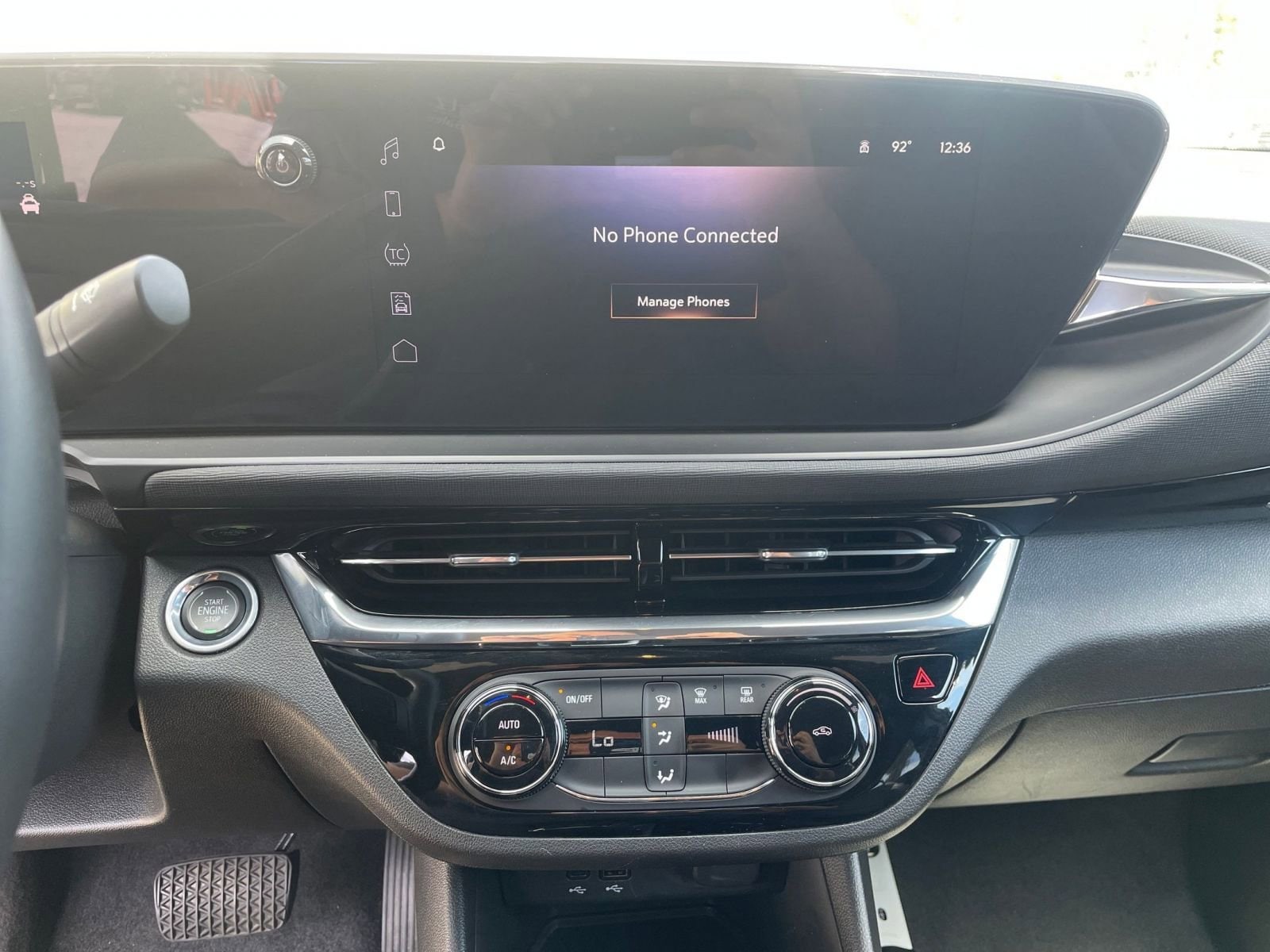 Thumbnail: 2025 Buick Envista - 17