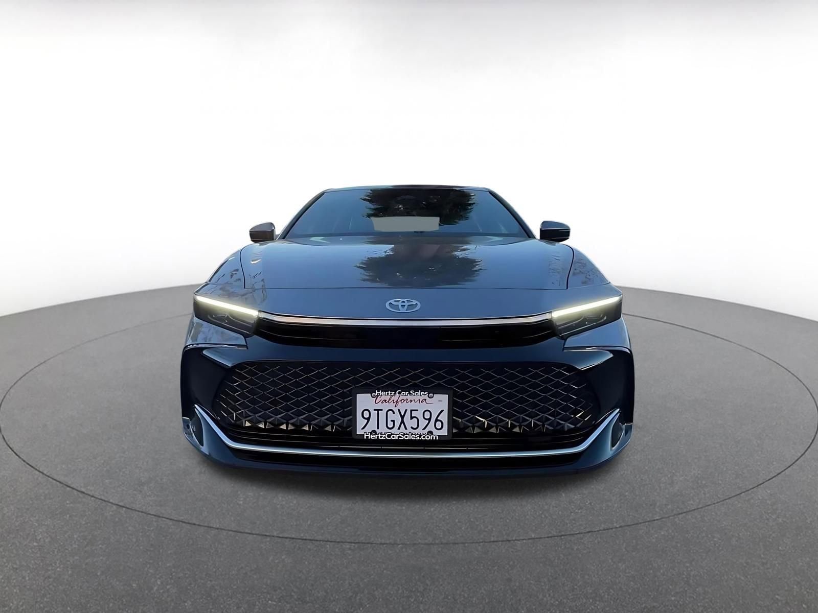 Thumbnail: 2025 Toyota Crown - 7