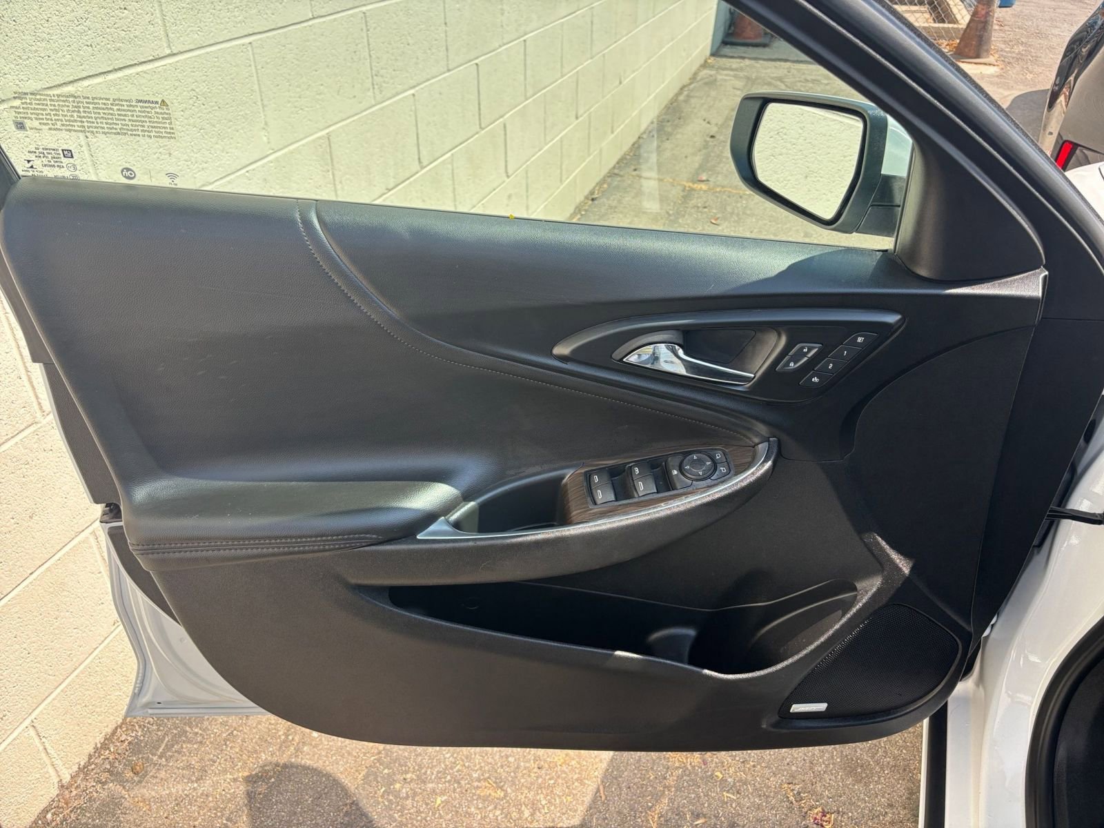 Thumbnail: 2024 Chevrolet Malibu - 20