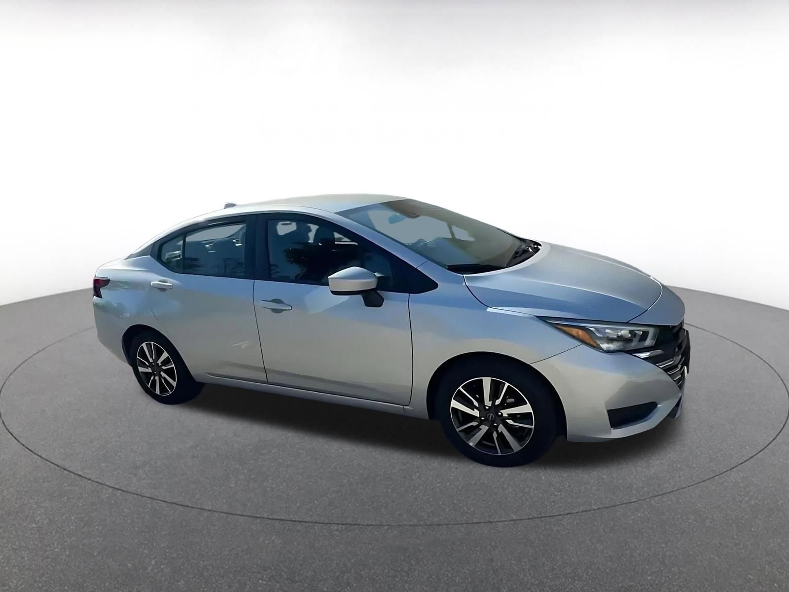 Thumbnail: 2025 Nissan Versa - 2