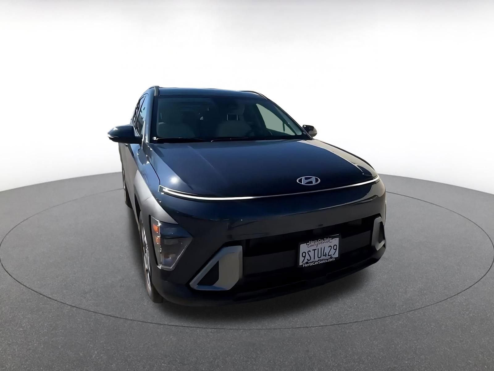 Thumbnail: 2025 Hyundai Kona - 3