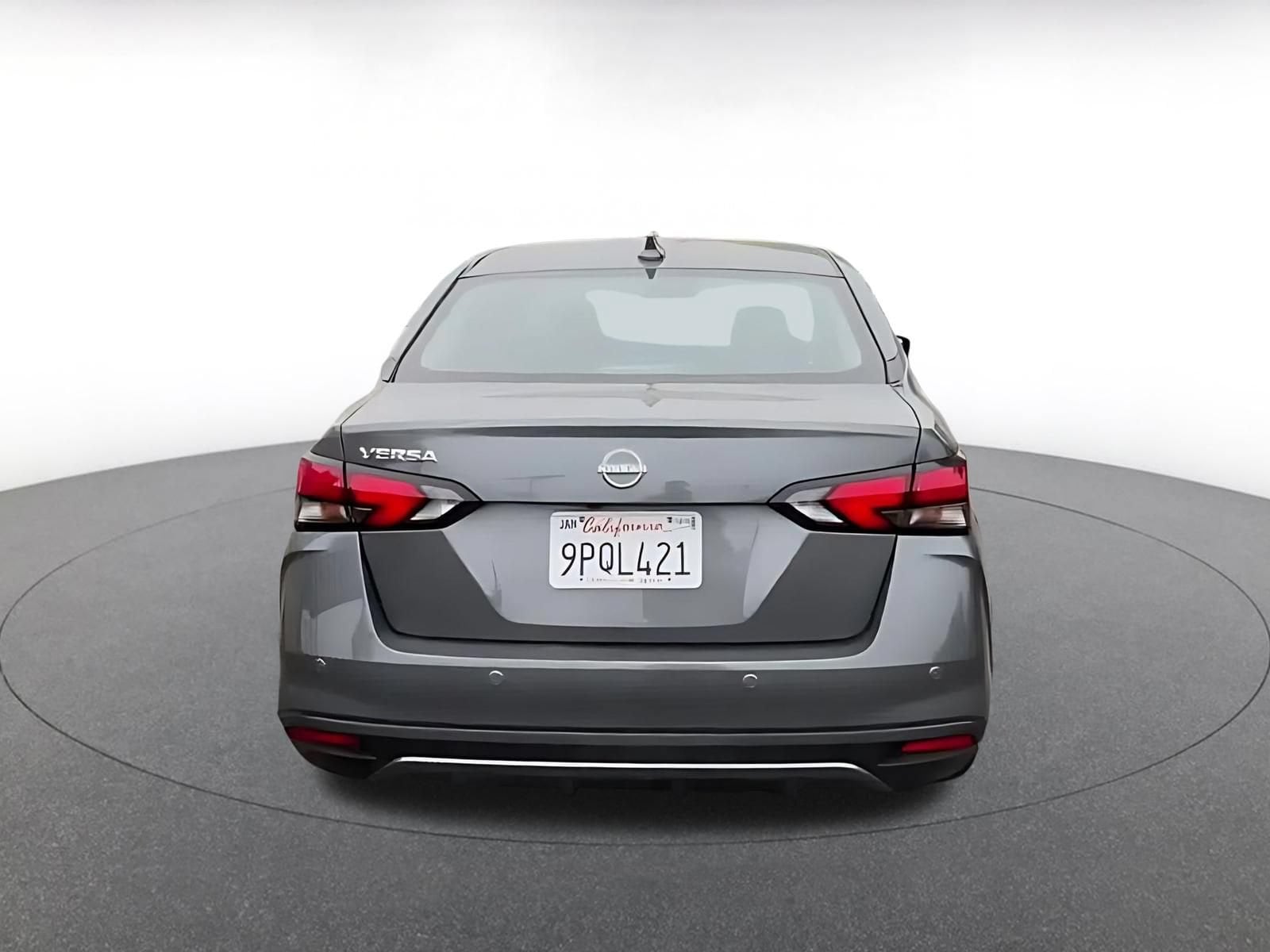Thumbnail: 2025 Nissan Versa - 12