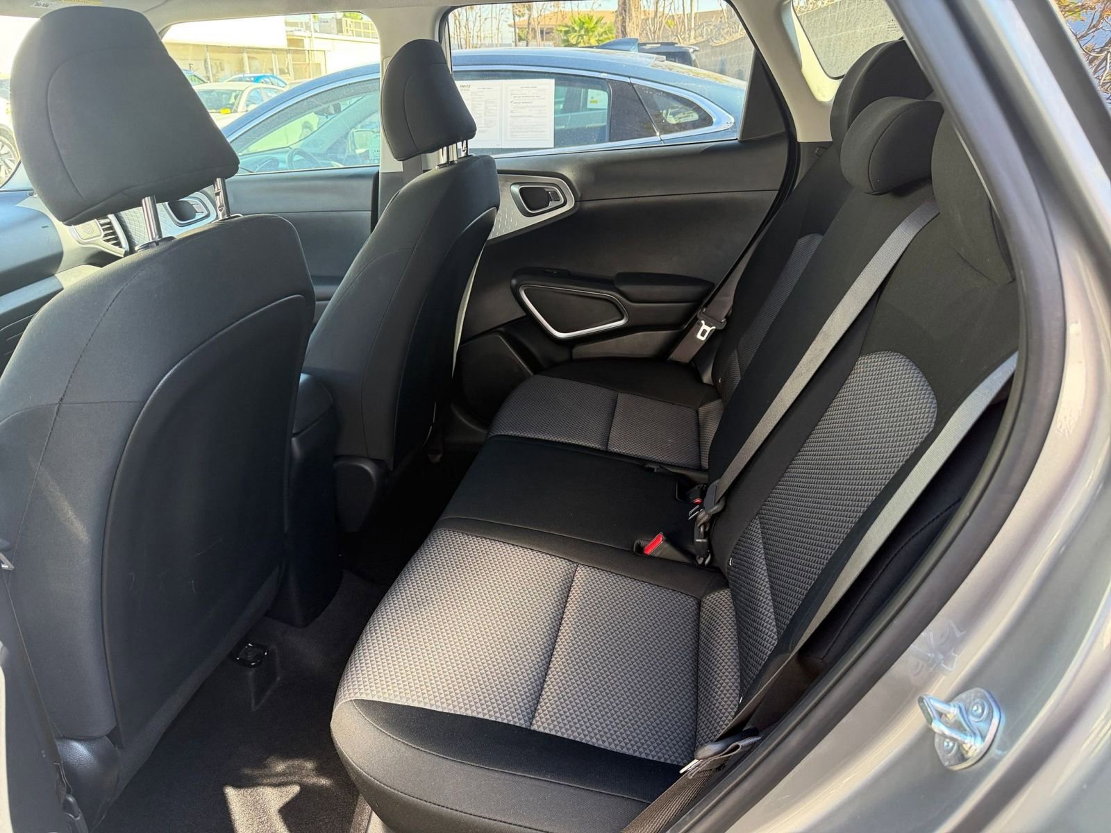 Thumbnail: 2025 Kia Soul - 35