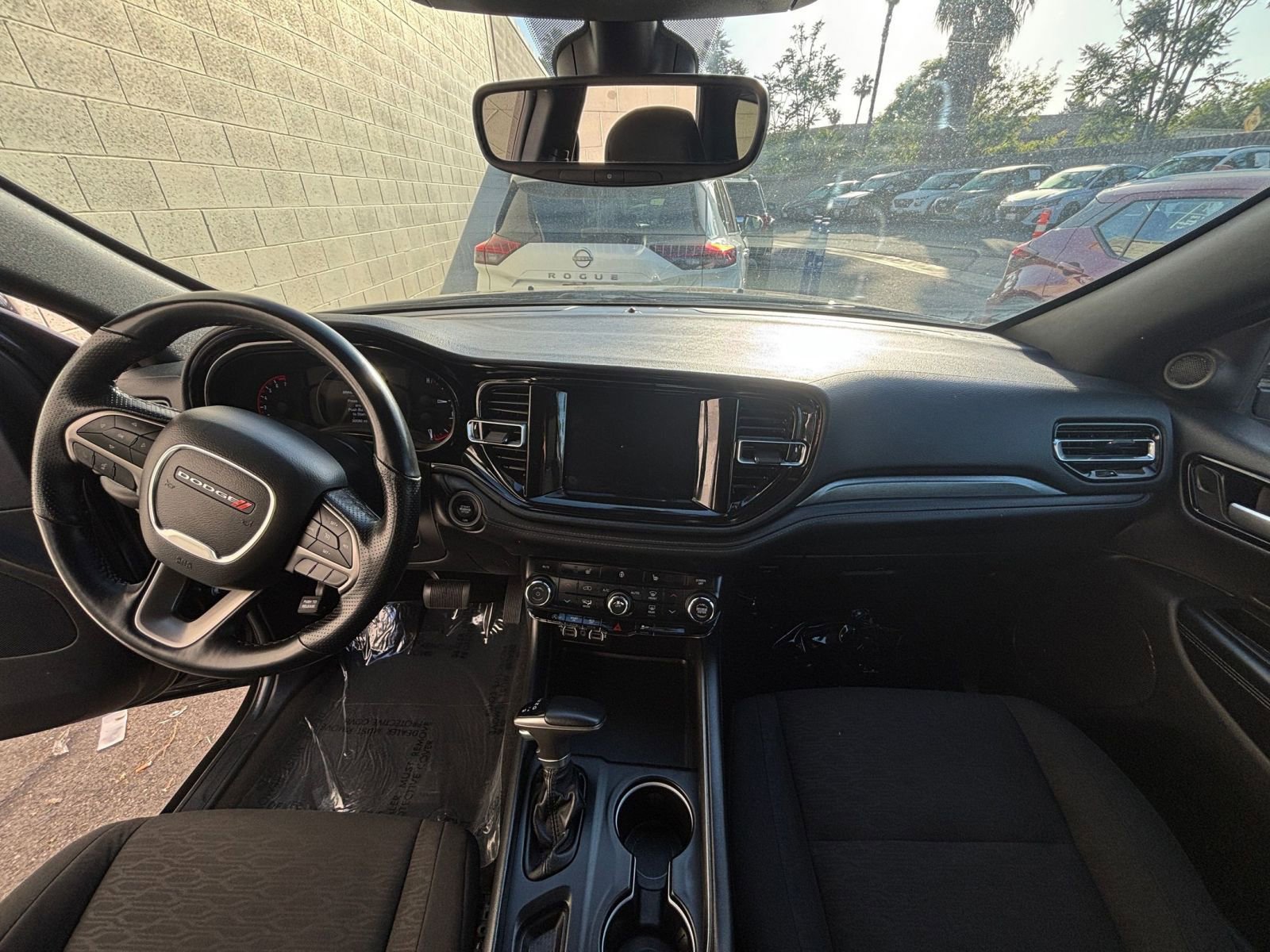 Thumbnail: 2024 Dodge Durango - 33