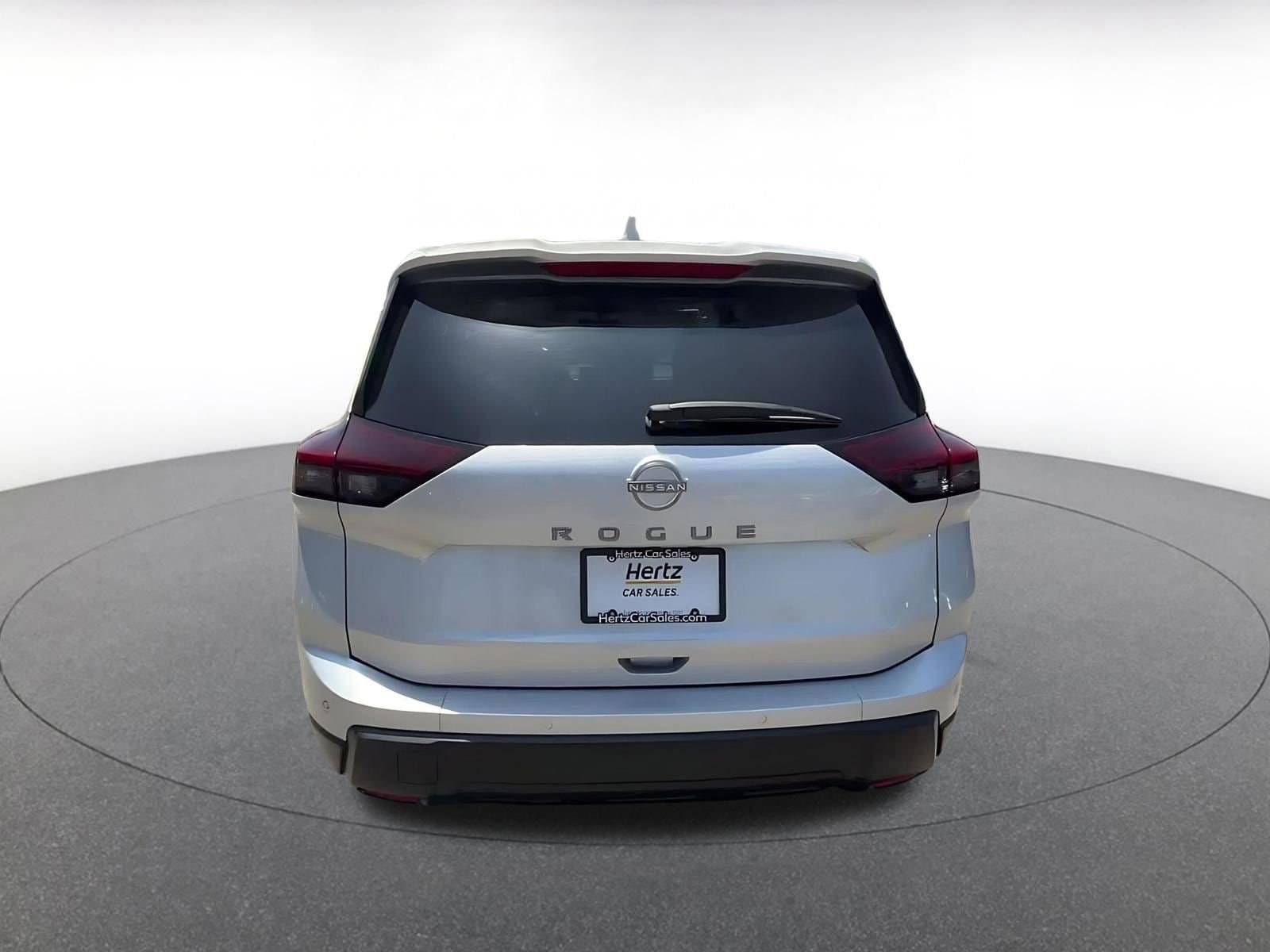 Thumbnail: 2025 Nissan Rogue - 12