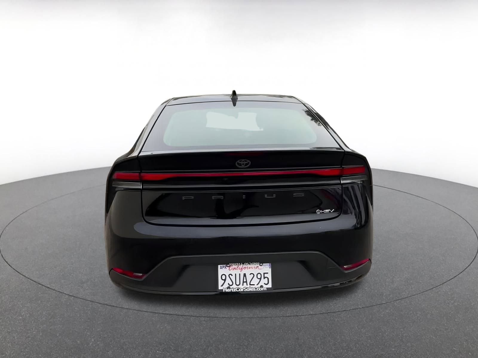 Thumbnail: 2025 Toyota Prius - 12