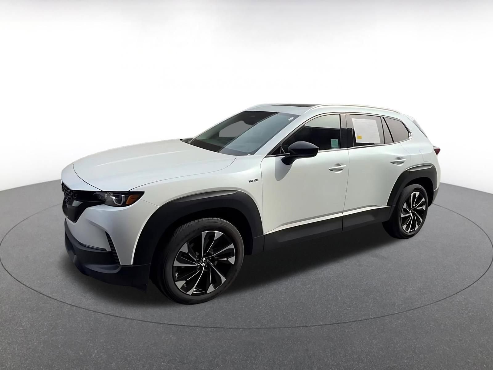 Thumbnail: 2025 Mazda CX-50 - 8