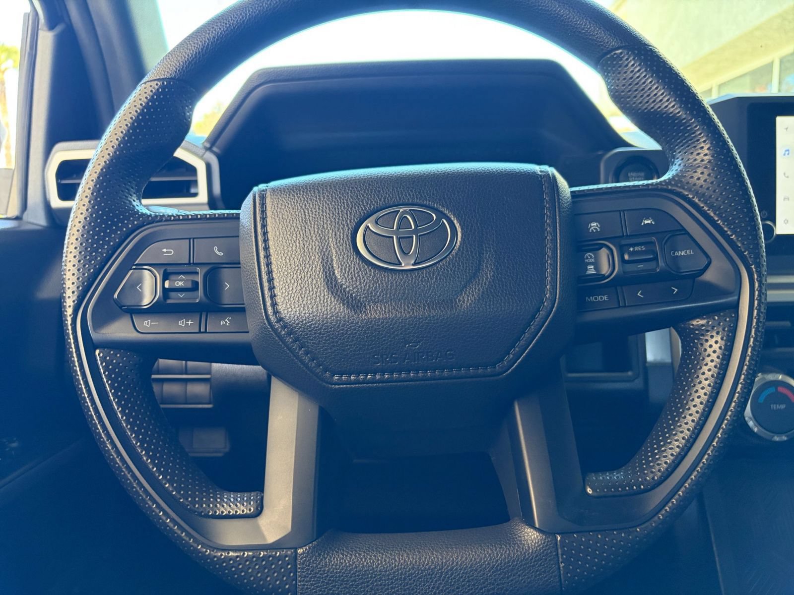 Thumbnail: 2026 Toyota Tacoma - 27