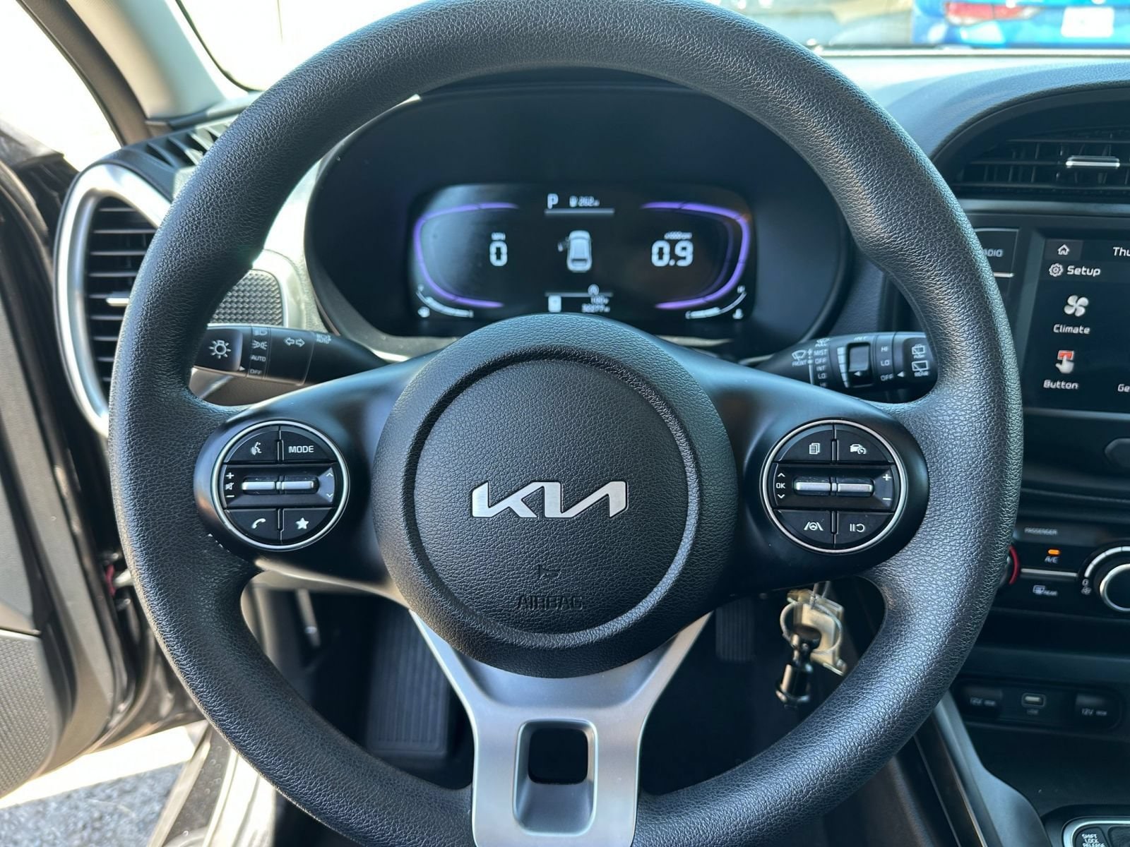 Thumbnail: 2025 Kia Soul - 25