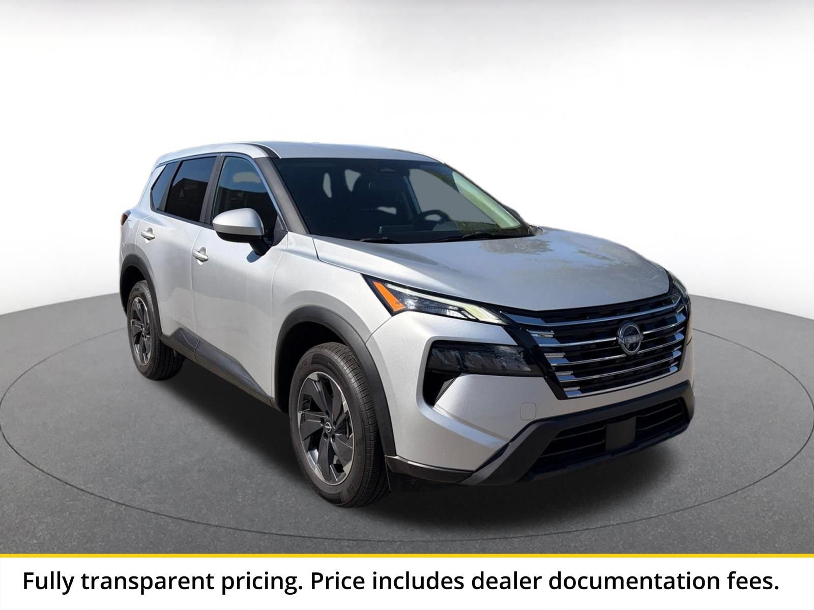 Thumbnail: 2025 Nissan Rogue - 1