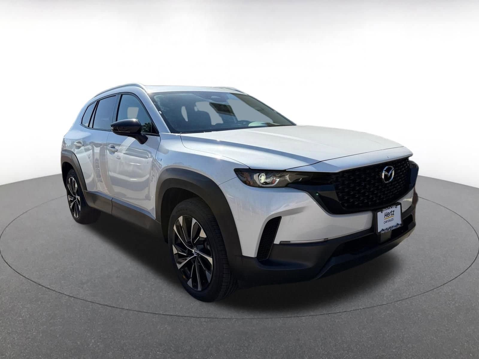 Thumbnail: 2025 Mazda CX-50 - 1