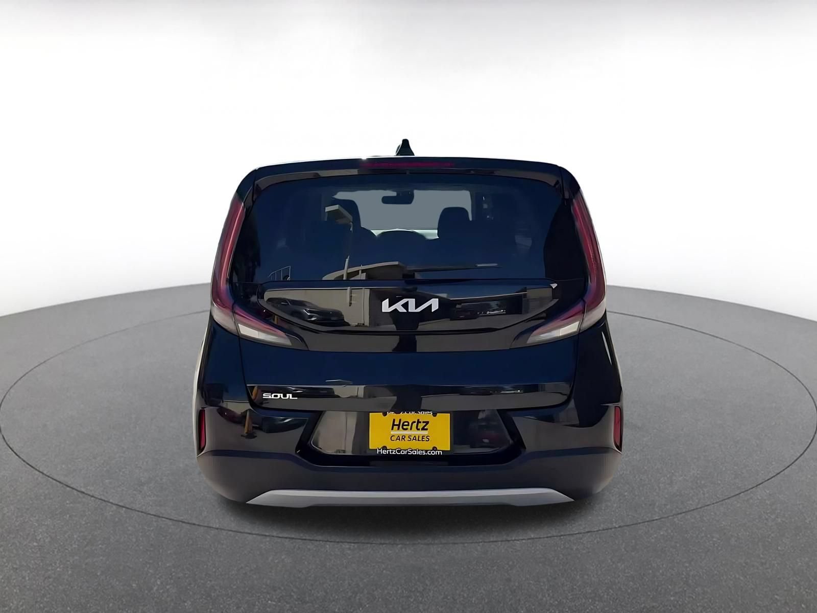 Thumbnail: 2025 Kia Soul - 12