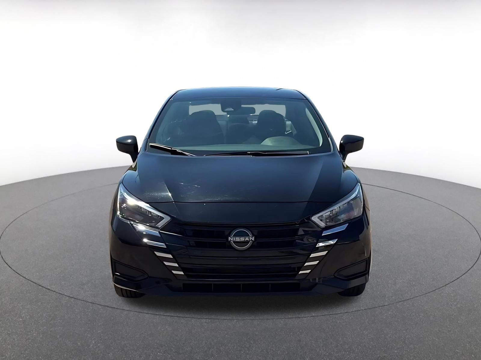 Thumbnail: 2025 Nissan Versa - 4