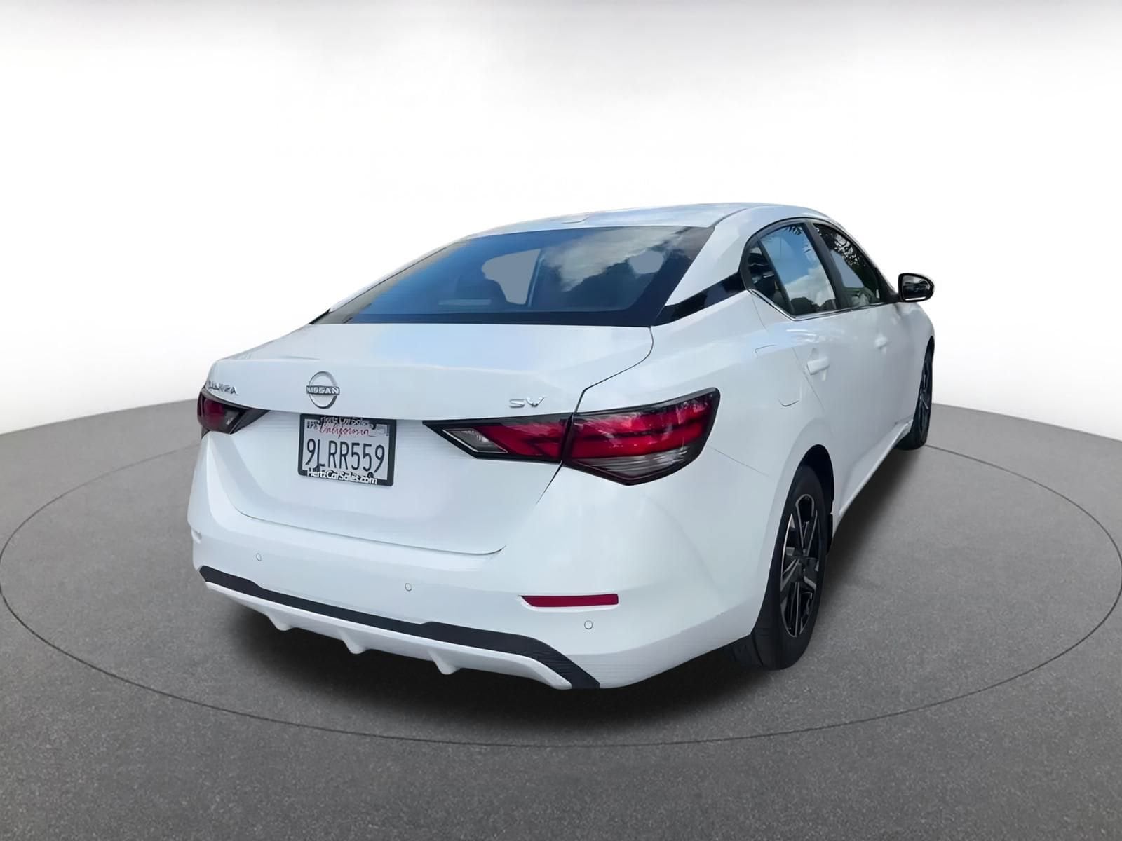 Thumbnail: 2024 Nissan Sentra - 14