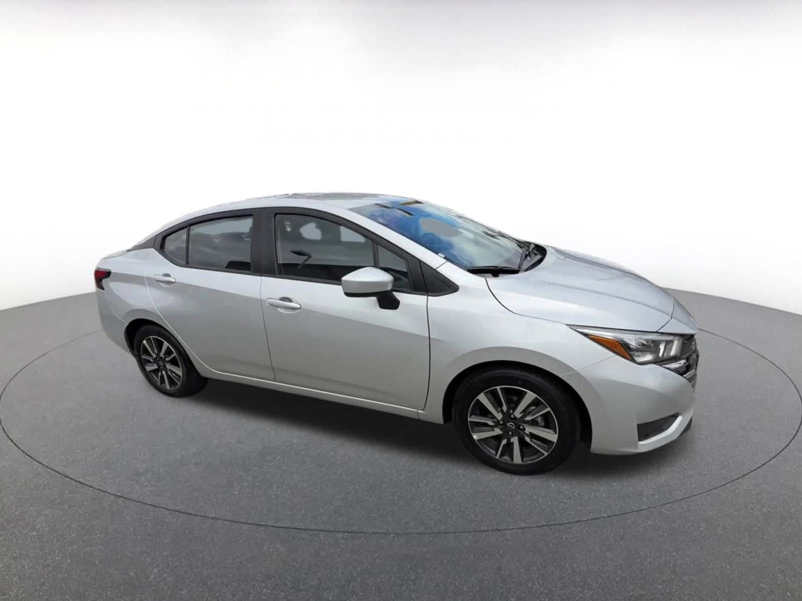 Thumbnail: 2025 Nissan Versa - 2