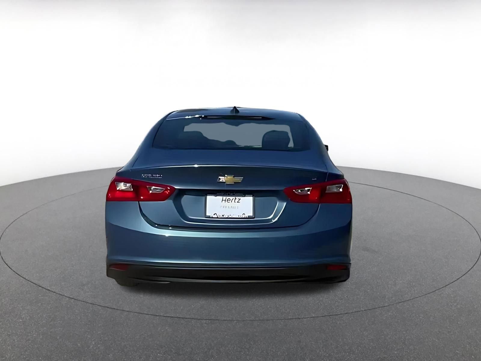 Thumbnail: 2024 Chevrolet Malibu - 12