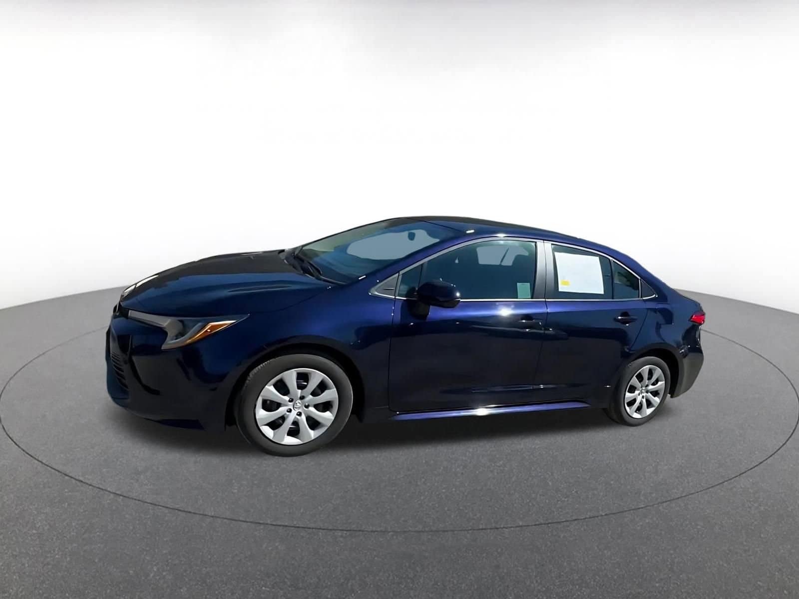 Thumbnail: 2025 Toyota Corolla - 8