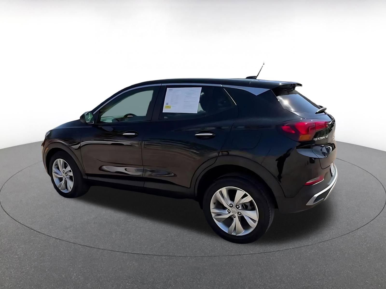 Thumbnail: 2025 Buick Encore GX - 10