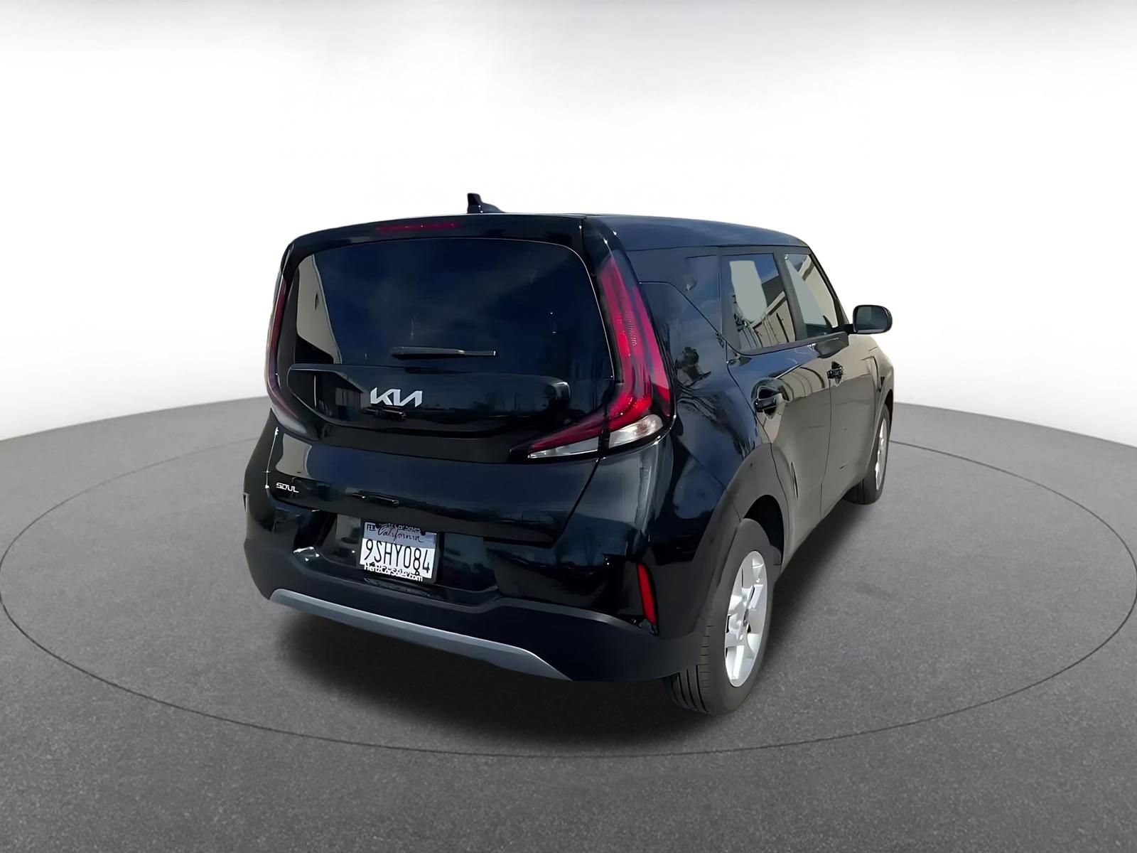 Thumbnail: 2025 Kia Soul - 14